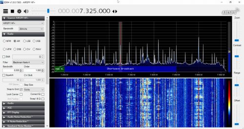 Airspy HF+