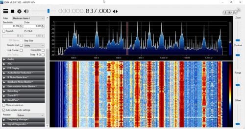 Airspy HF+