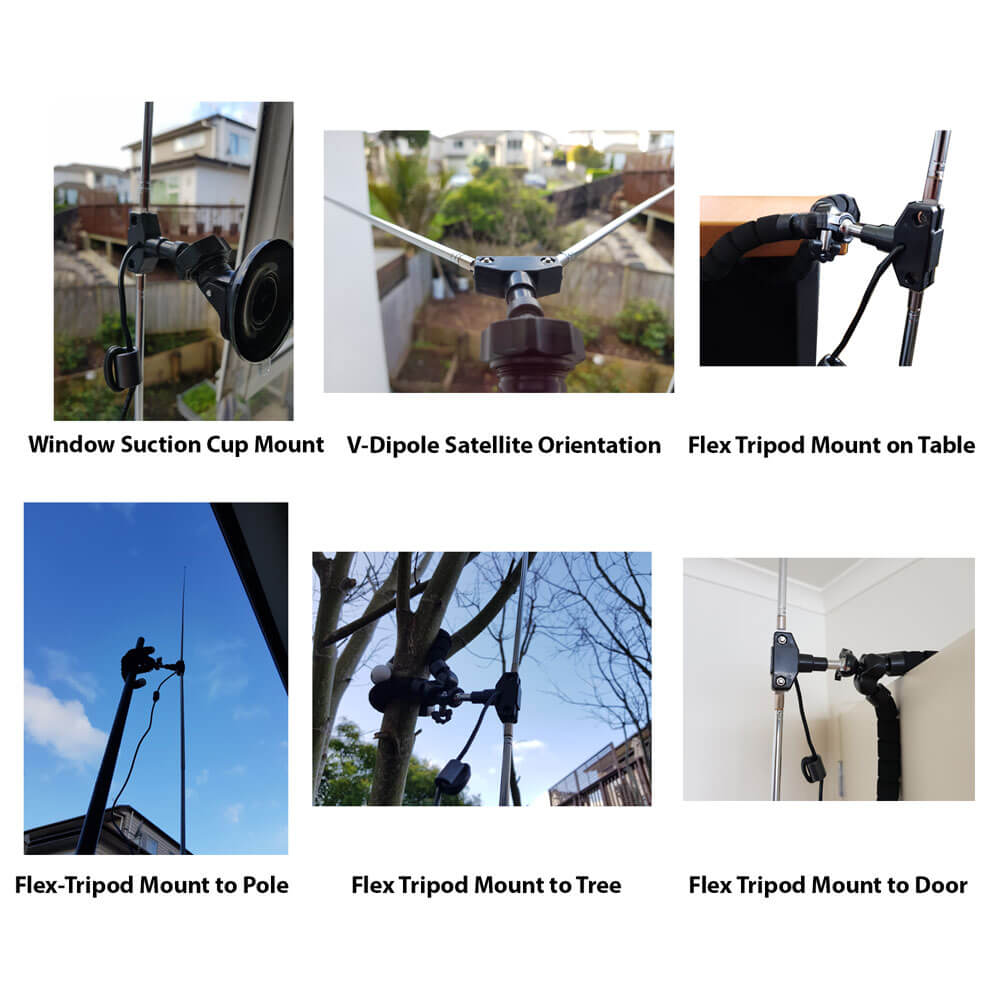 Adjusting The Direction Of The Rooftop Antenna For Better Tv Reception Childhood Memories Remember My Childhood Memories