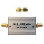 RTL-SDR Blog ADS-B Triple Filtered LNA (Bias Tee Powered)