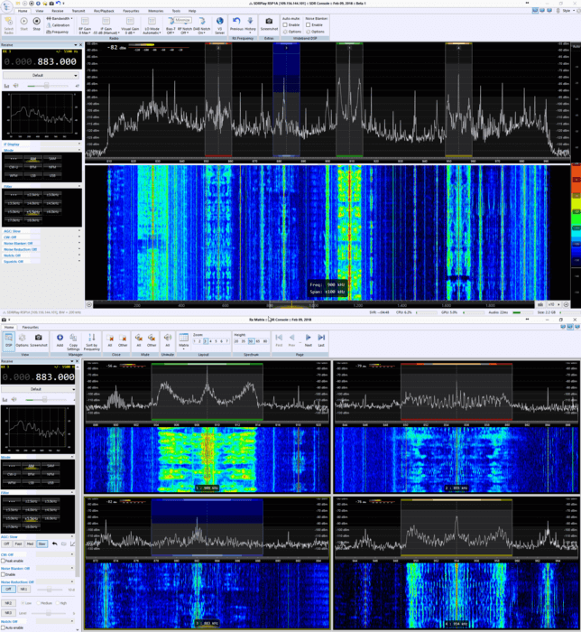 Sdr Console