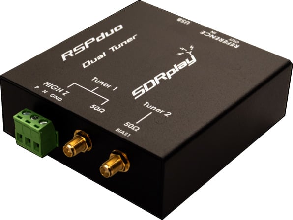 The RSPduo