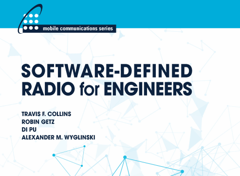 SDR For Engineers Book