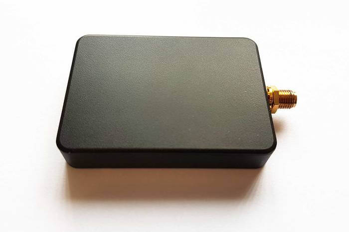 Airspy HF+ Discovery Now Available for Preorder + Brief