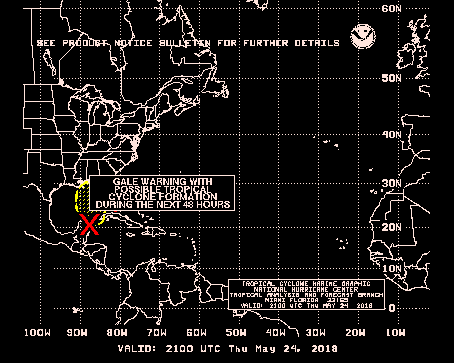 NOAA Analysis
