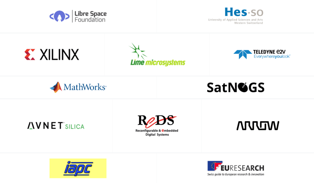 Exhibitors who will be at the conference.