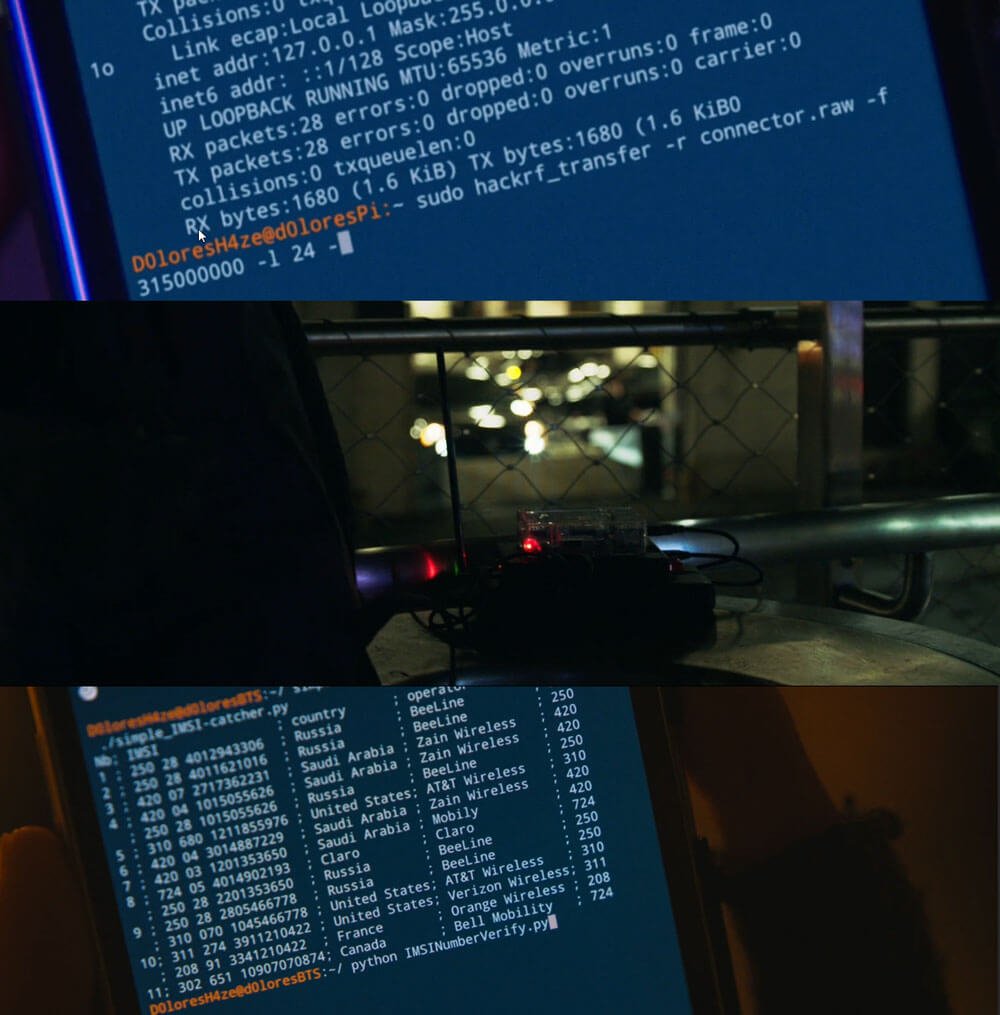 Decoding The Hacks Of 'Mr. Robot