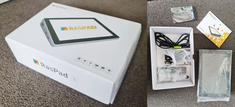 SDR Made Simple: Unboxing the Raspberry Pi RTL-SDR Kit