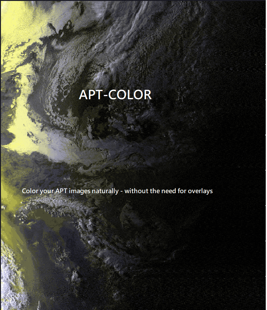 Replacing Discontinued NOAA Radar Images - TelVue