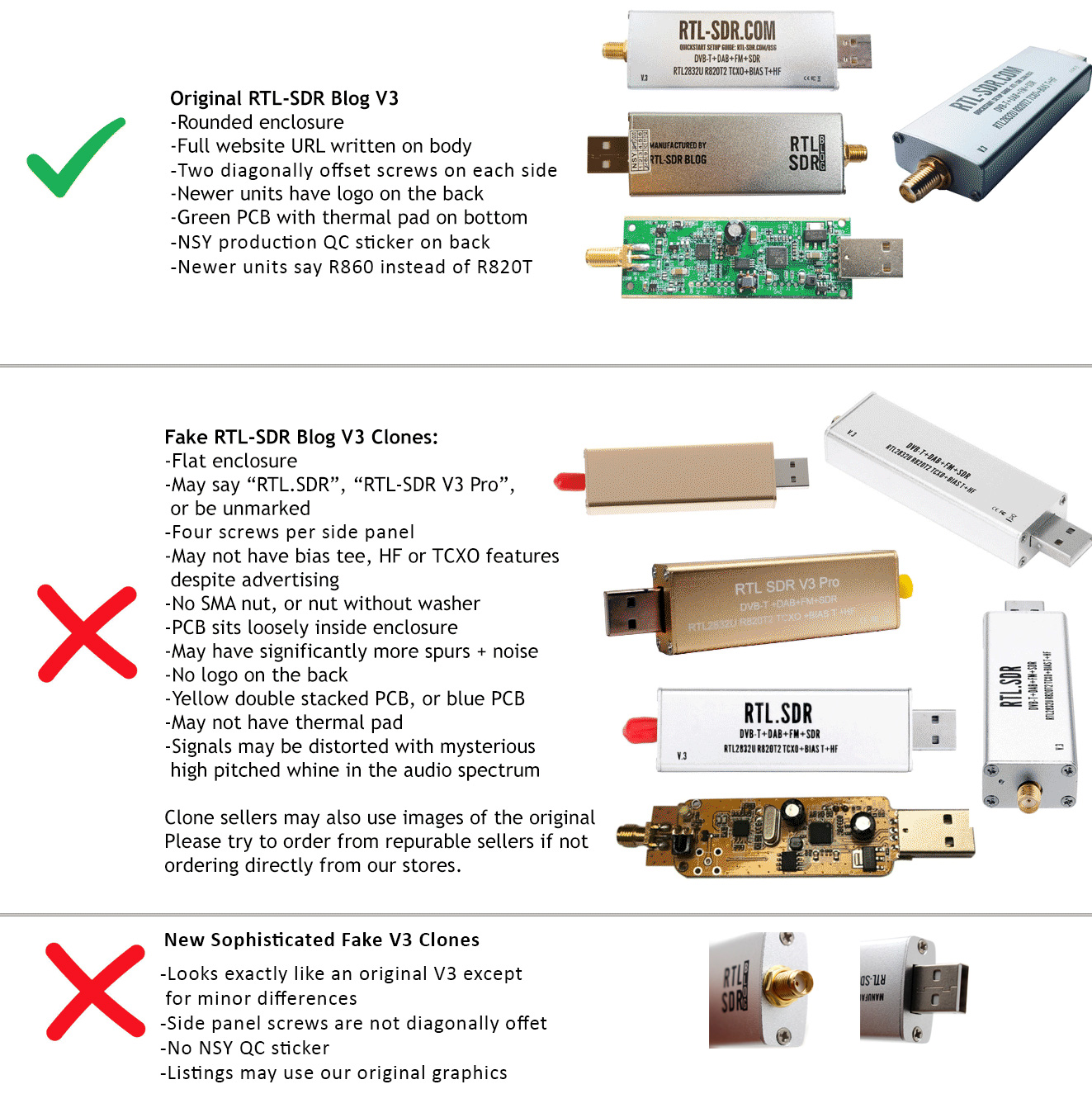 RTL-SDR: Does it really work? - Making It Up