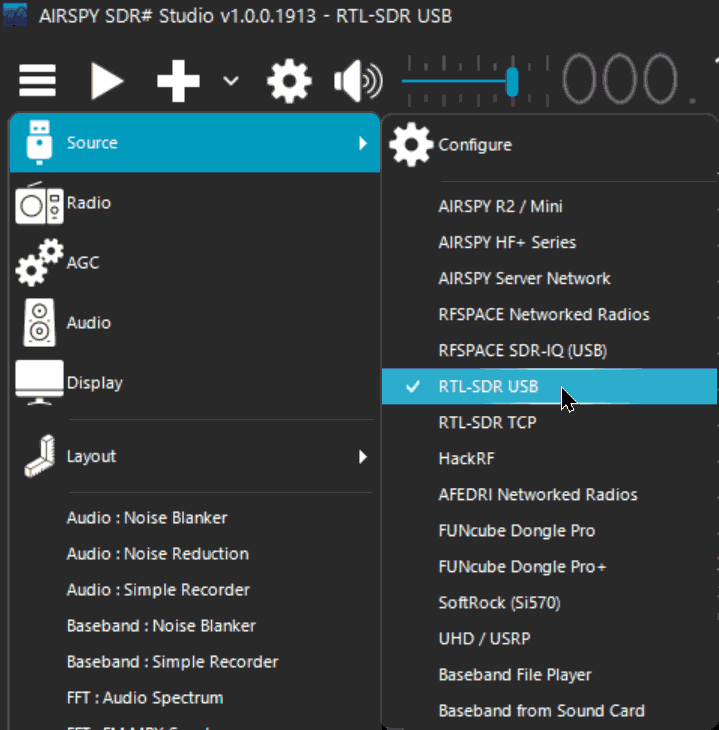 Watch out for new RTL-SDR Blog V3 Counterfeits