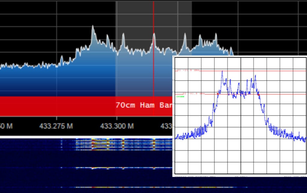 HackRF Test – Applications sur Google Play