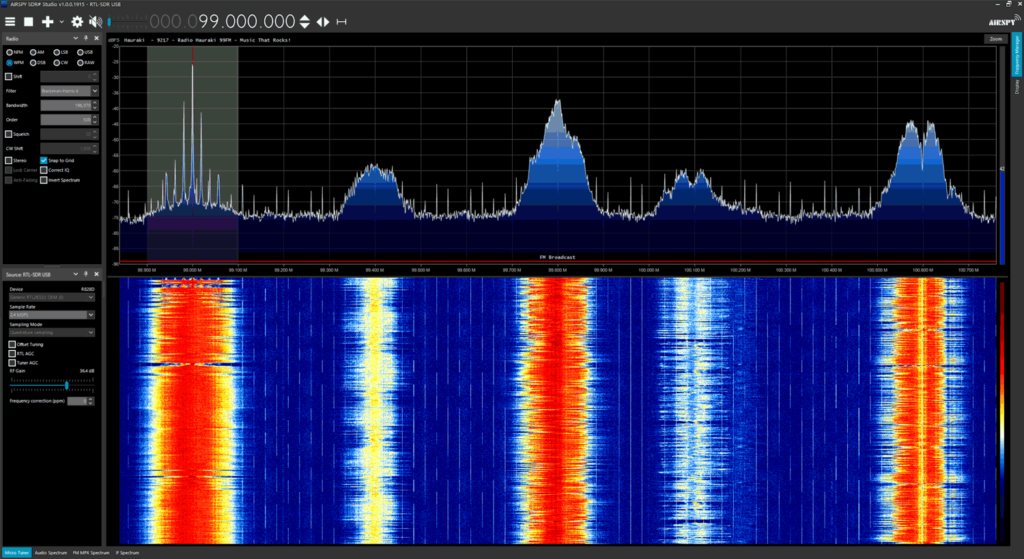 rtlsdr