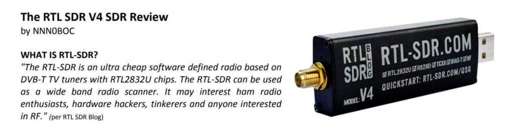 RTL-SDR v3 – Frugal Radio