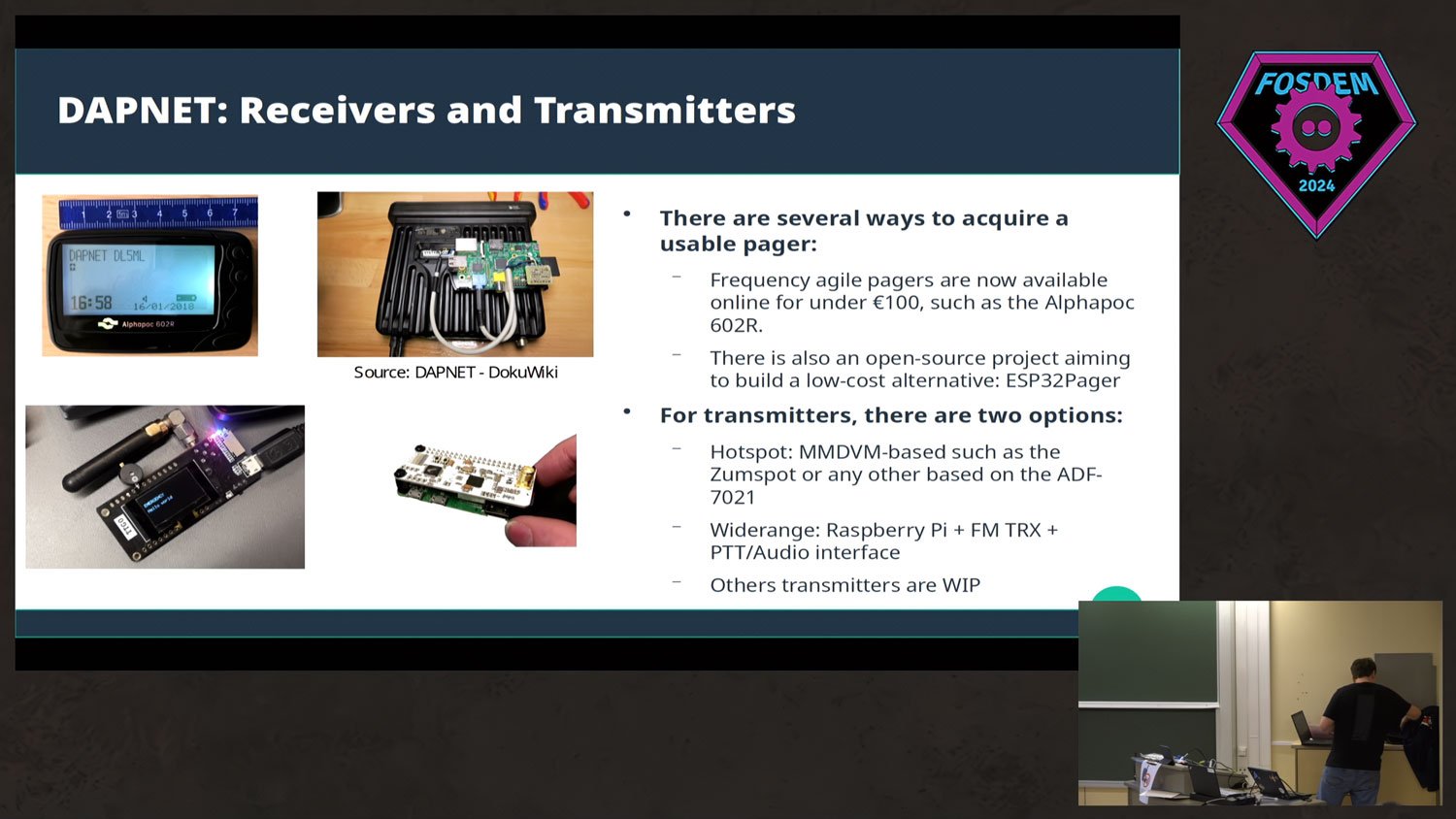 An off-the-shelf RTL-SDR unit.