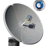 Discovery Dish