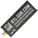 RTL-SDR Blog R820T2 RTL2832U 1PPM TCXO SMA Software Defined Radio (Dongle Only) (USB-C)