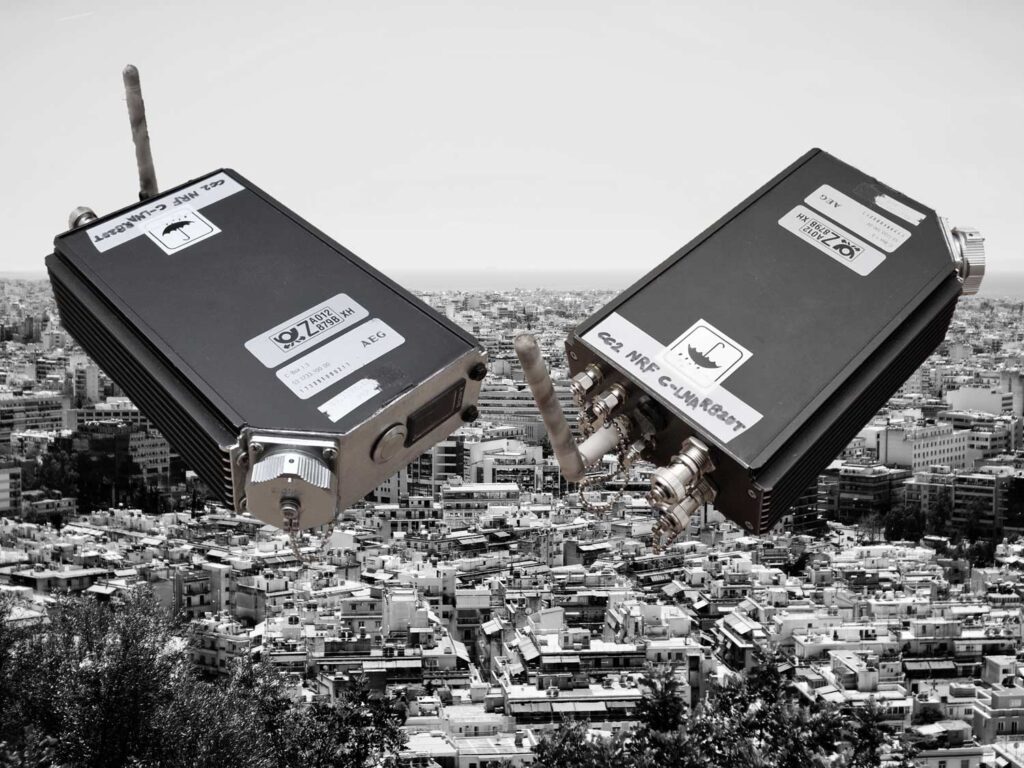 P3rp0ul's DIY Software Defined Toolkit