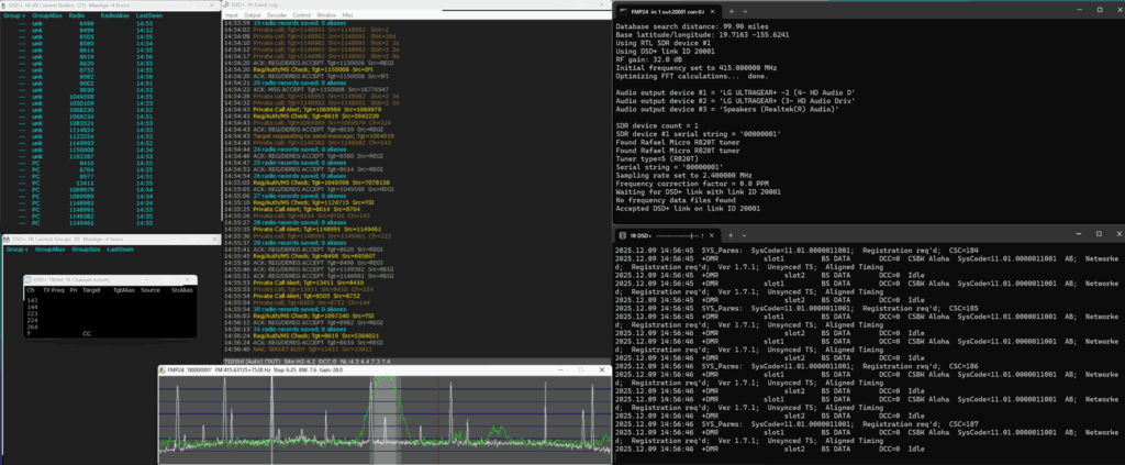 DSD Plus V2 Public Release with FMP24