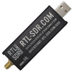 RTL-SDR Blog V4L (Lite) R828S RTL2832U 1PPM TCXO SMA Software Defined Radio (Dongle Only)