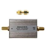 RTL-SDR Blog Wideband LNA (Bias Tee Powered)