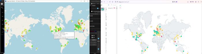 Spyserver-wieder-online